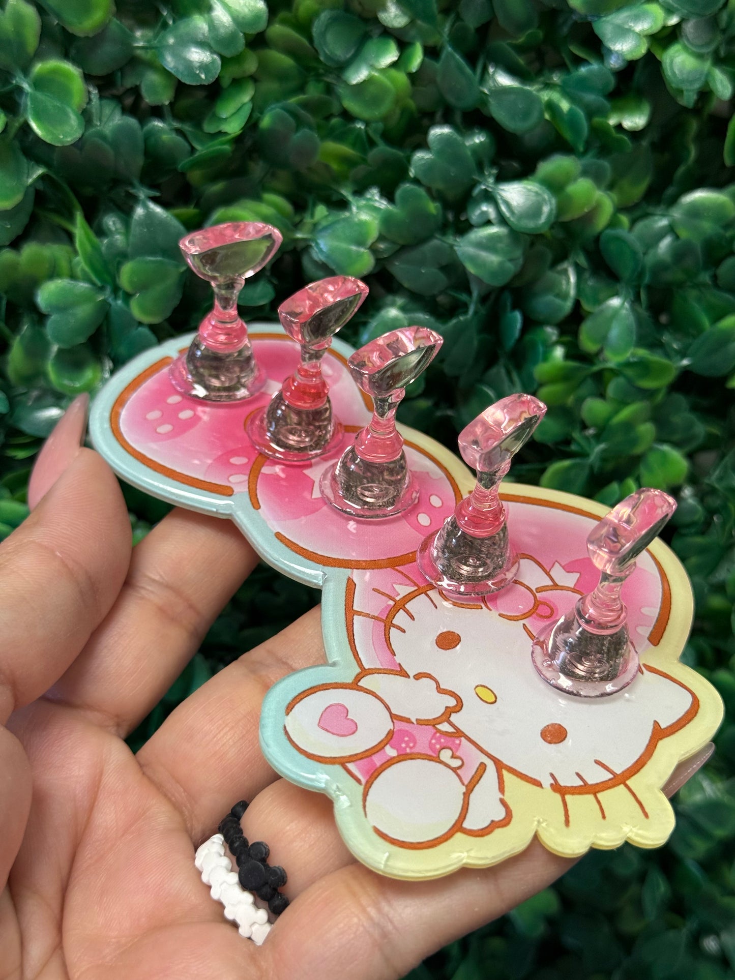 HK Strawberry