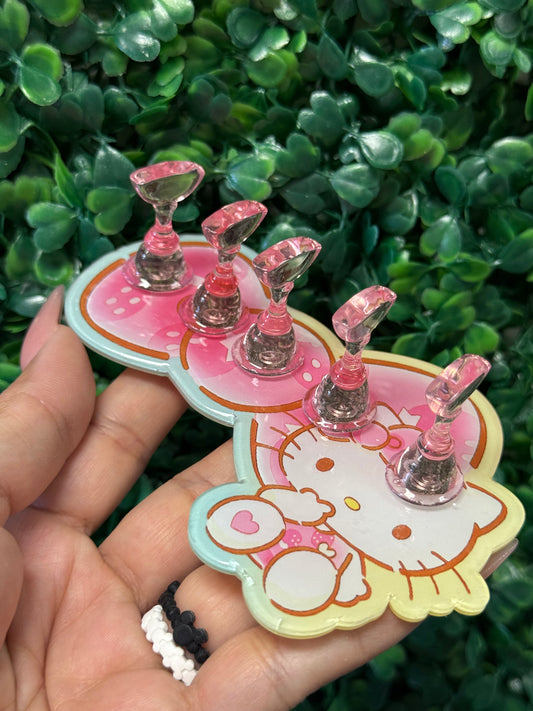 HK Strawberry