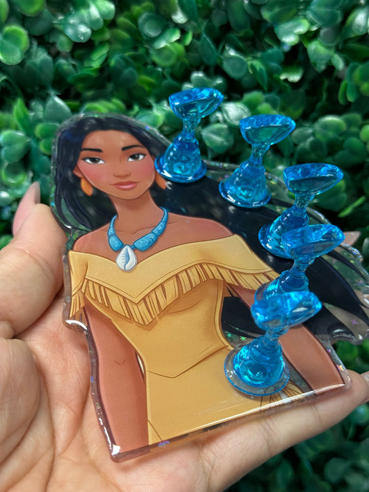 Pocahontas