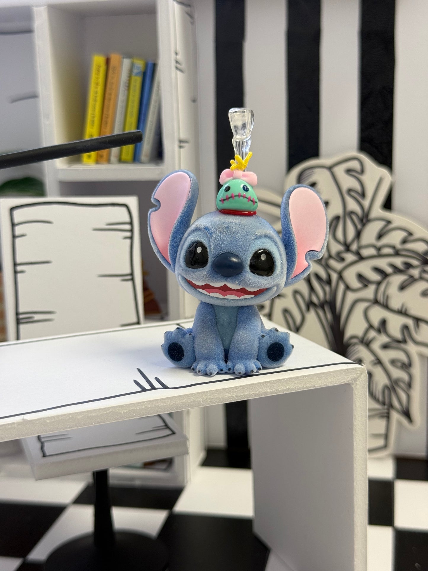 SERIES 2: EXPERIMENT 626