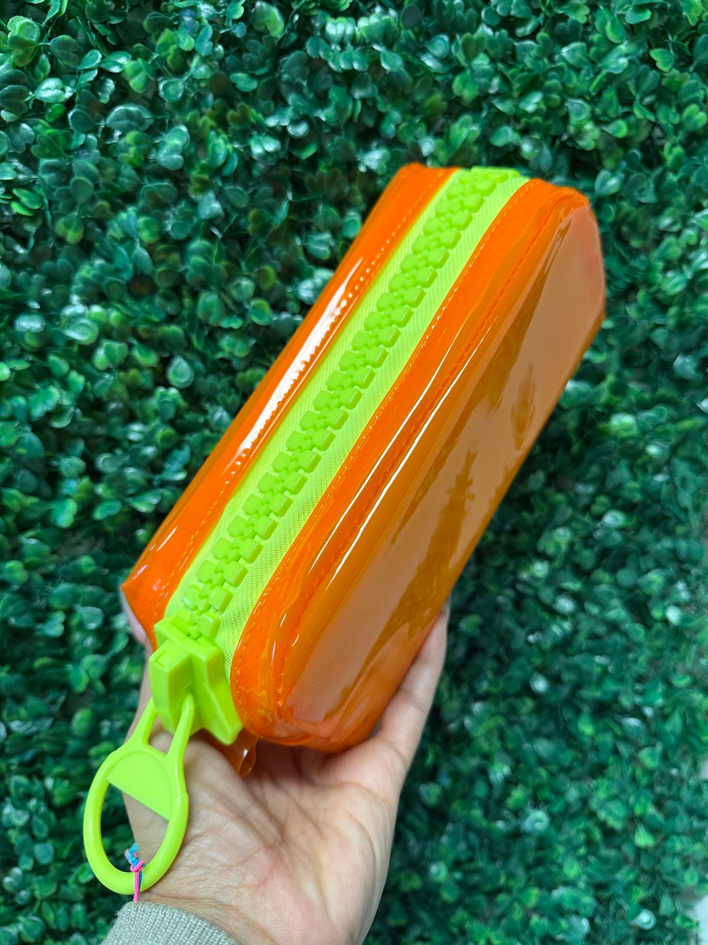 Jelly bag (Storage for nail stands)