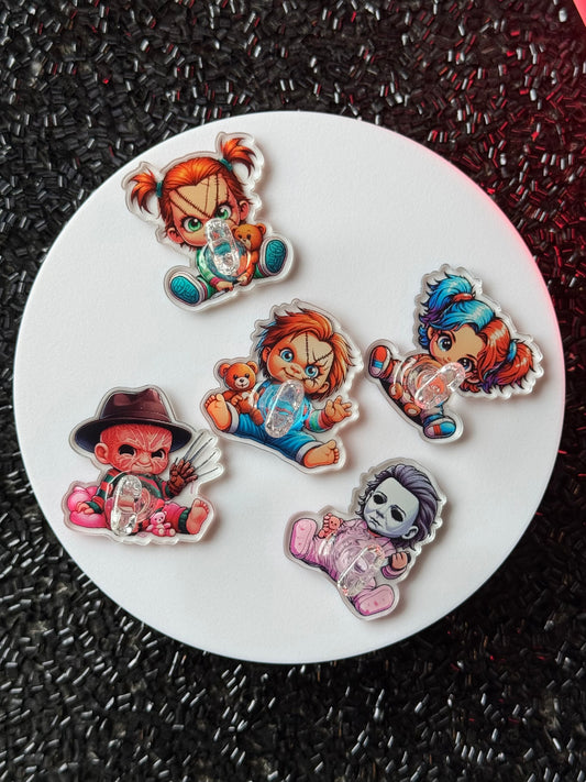 HORROR BABIES