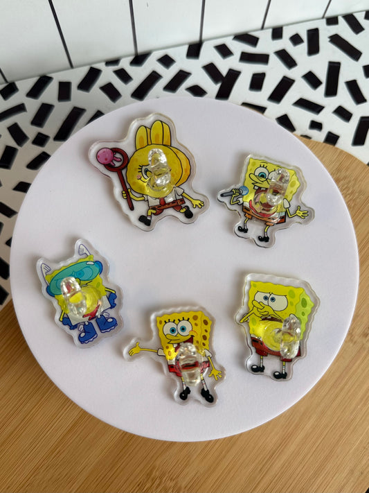 Sponge