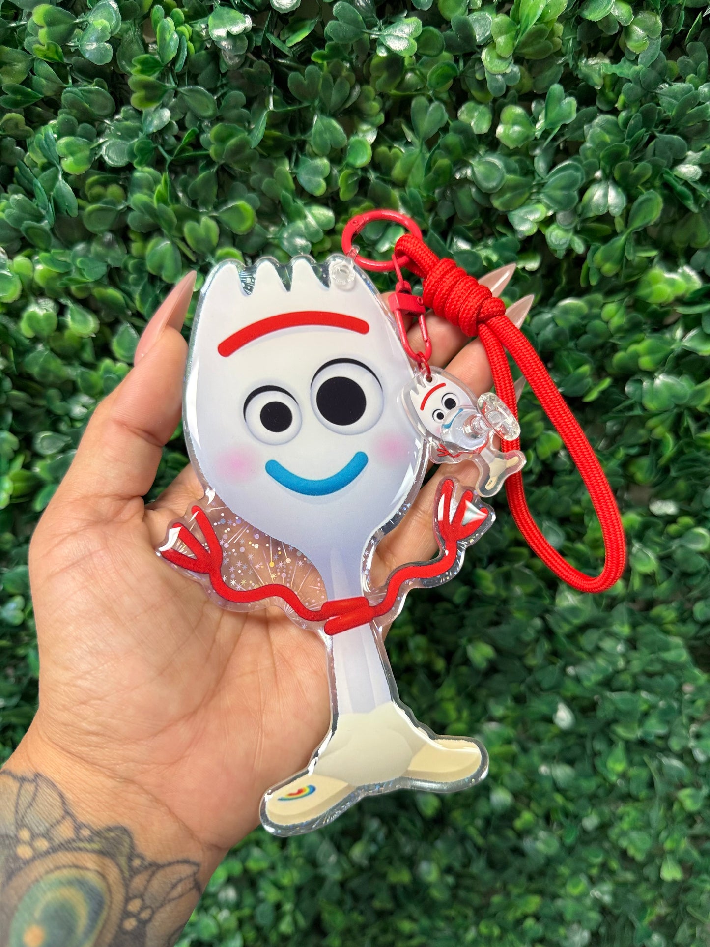 Forky