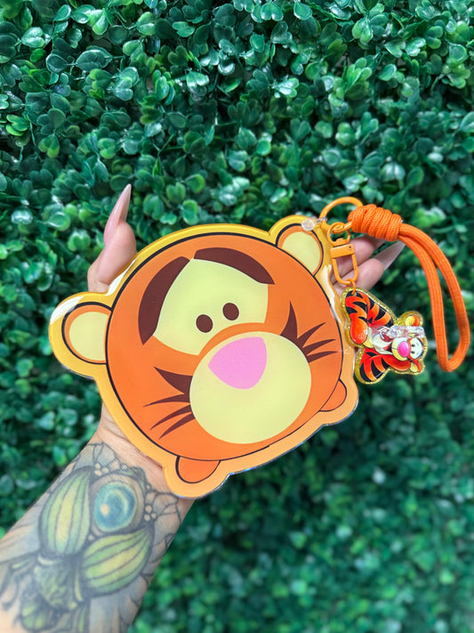 Tigger WINNIE