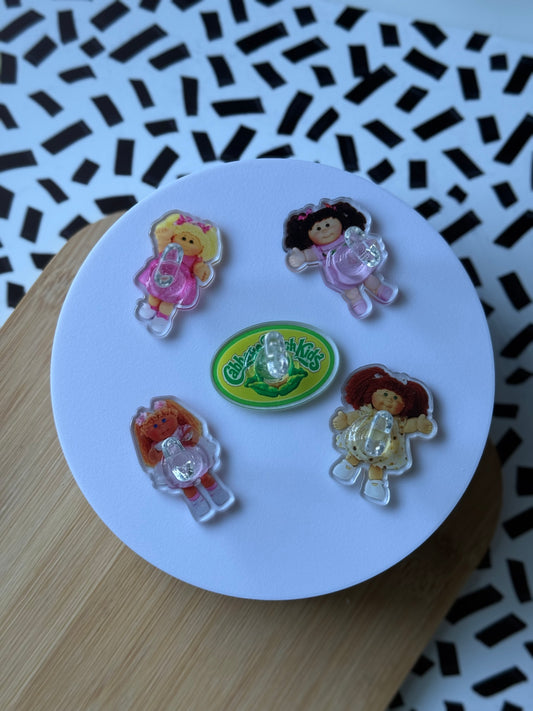 CABBAGE KIDS