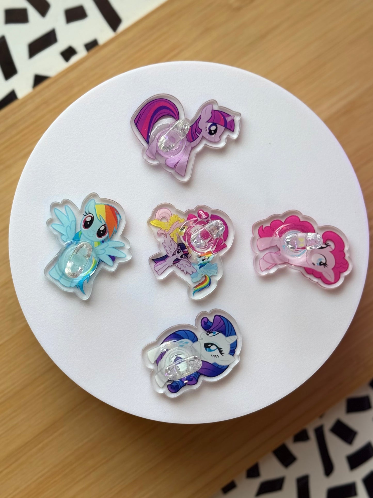PONY