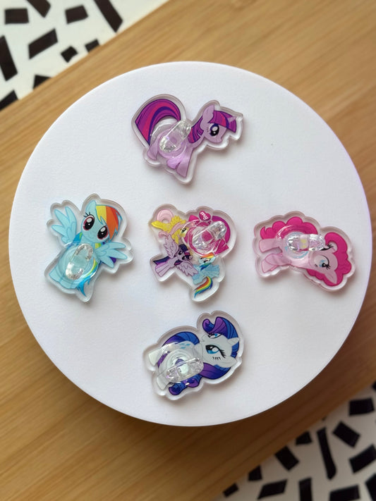 PONY