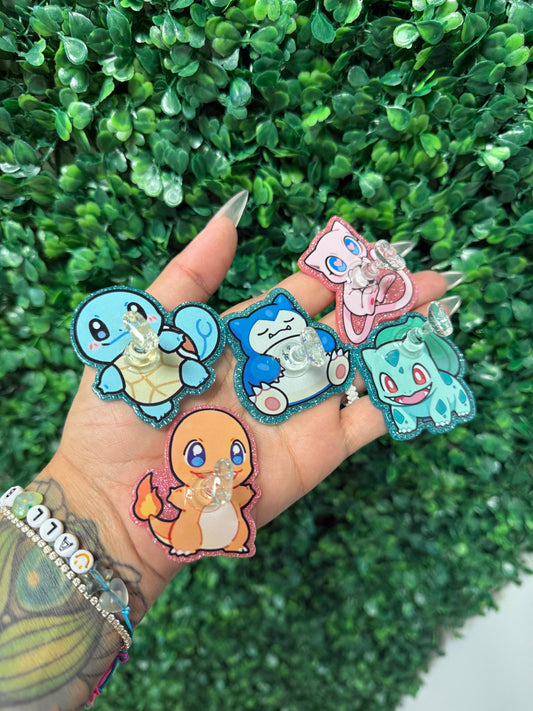 Poke-friends