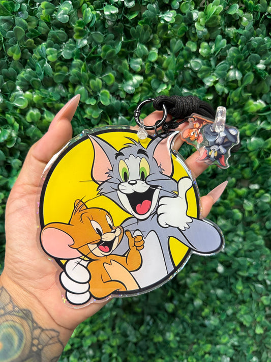 Cat & Mouse
