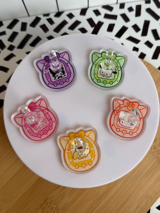 Tama-got-hi Hk friends