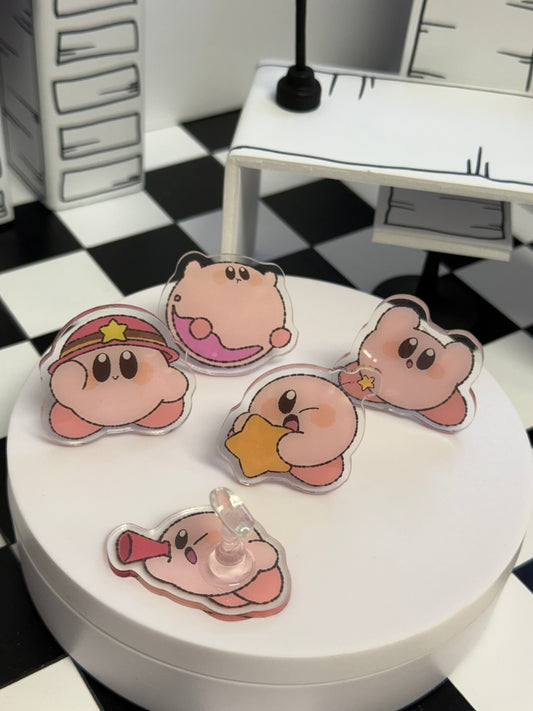 SERIES 2: KRIBSTERS