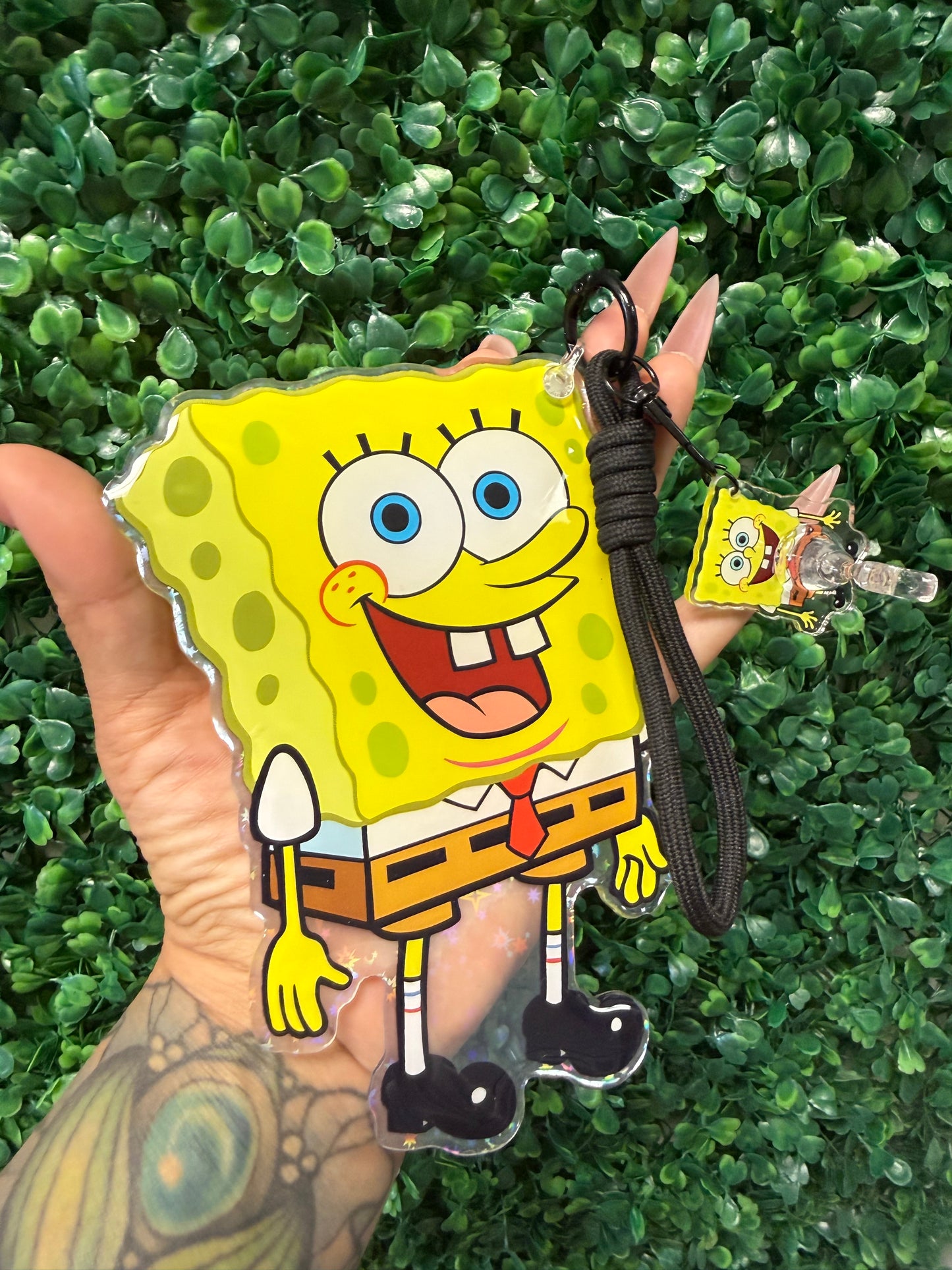 SquarePants