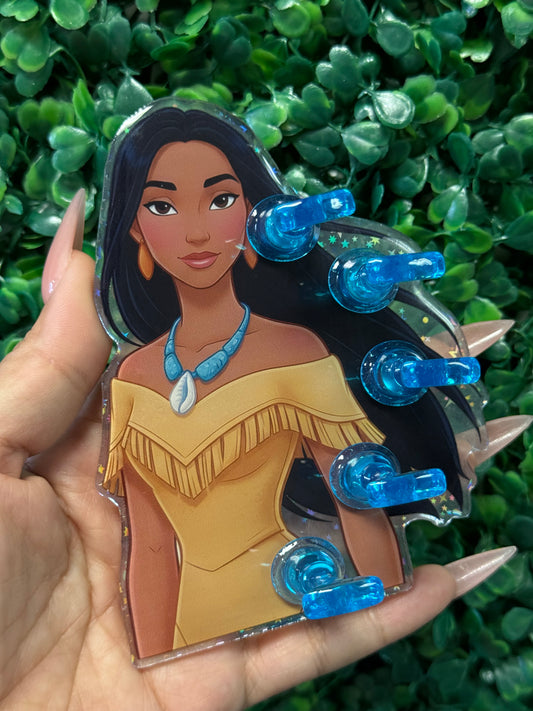Pocahontas