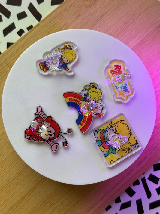 RAINBOW B