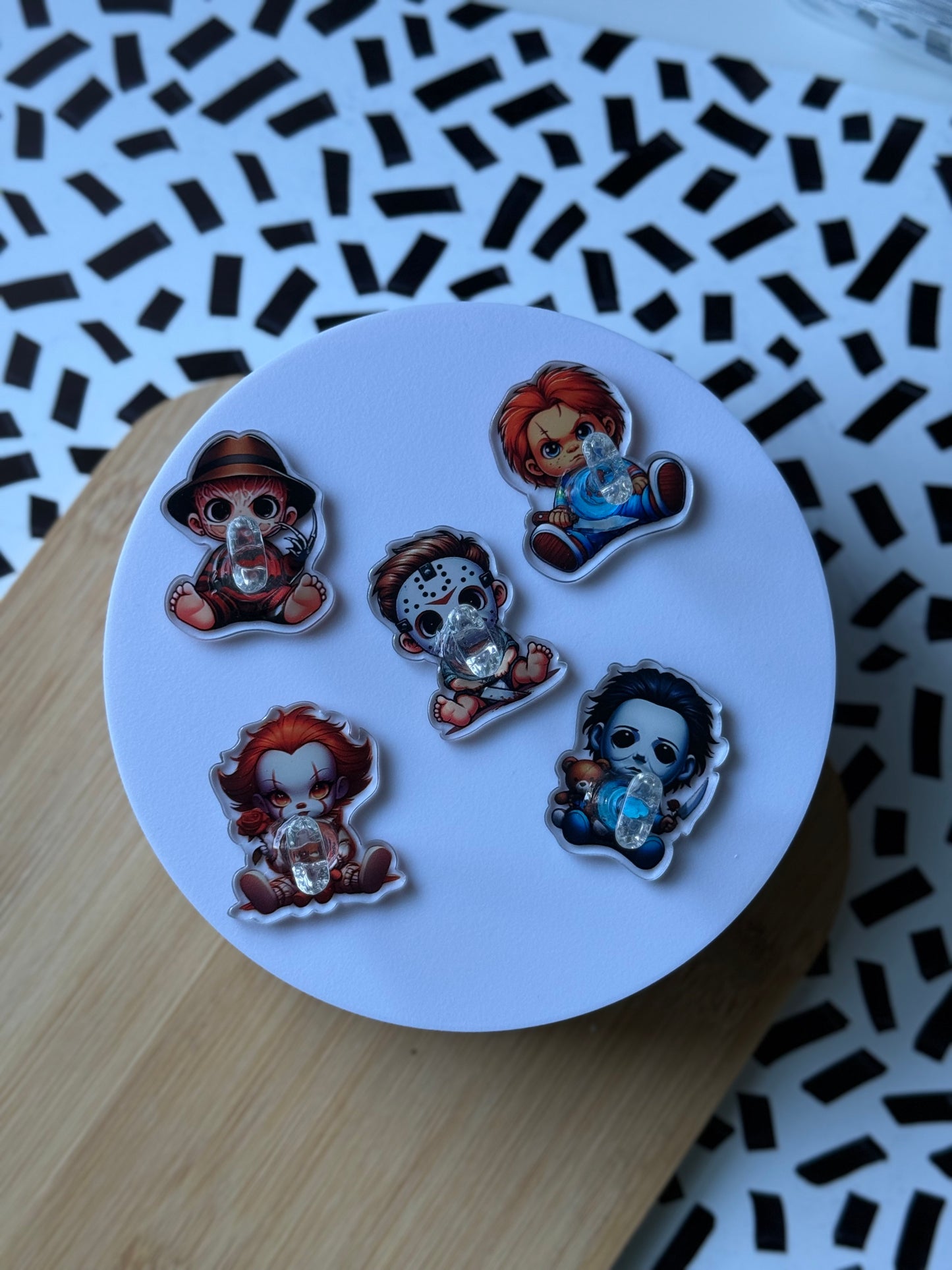 HORROR BABIES