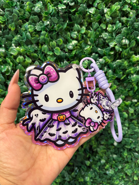 Ghost HK
