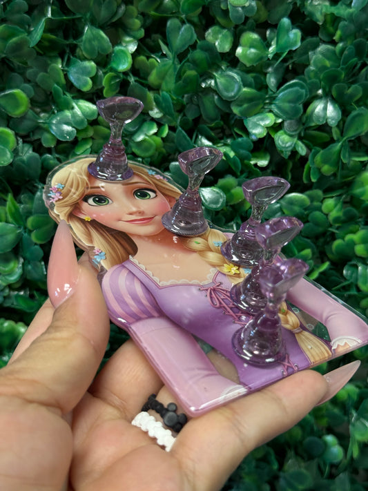Tangled