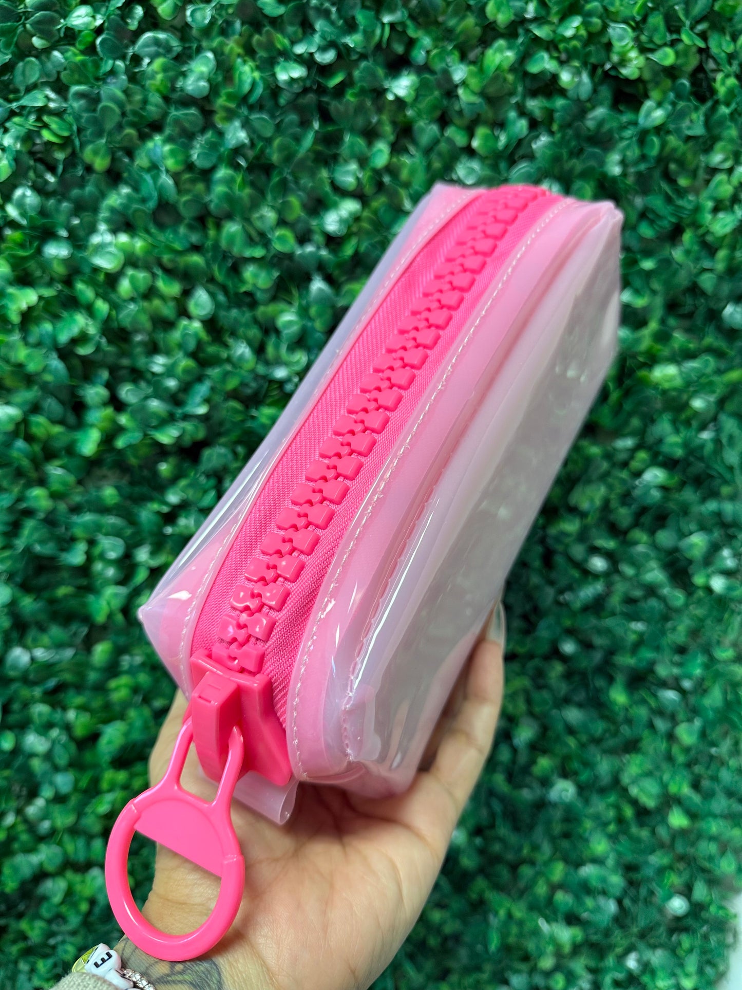 Jelly bag (Storage for nail stands)