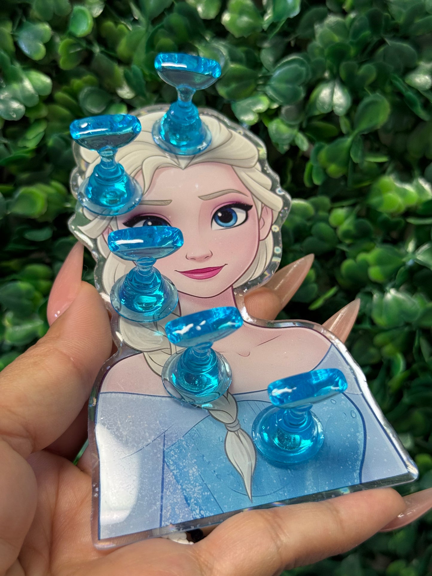 Elsa