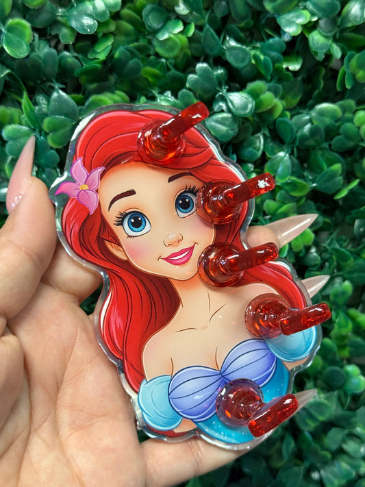 Ariel