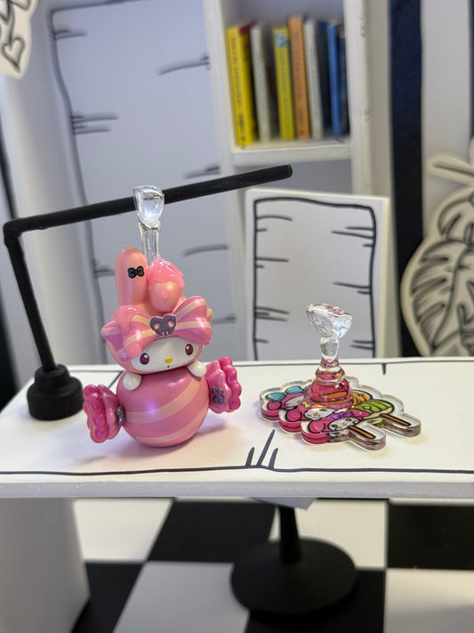 DUET: GIRLY POP CANDY