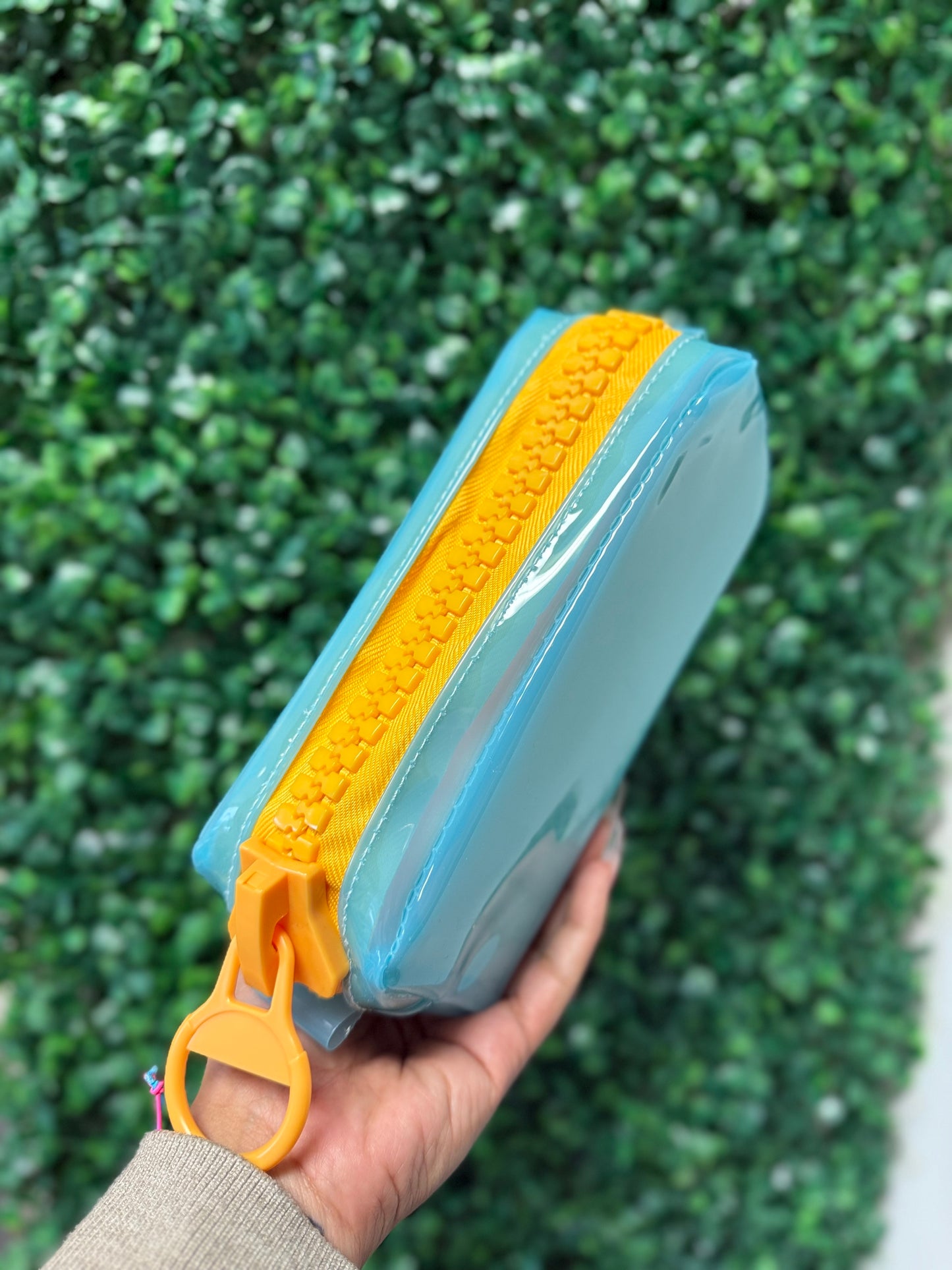 Jelly bag (Storage for nail stands)