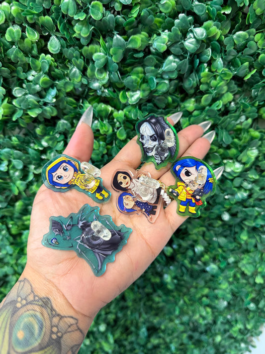Coraline