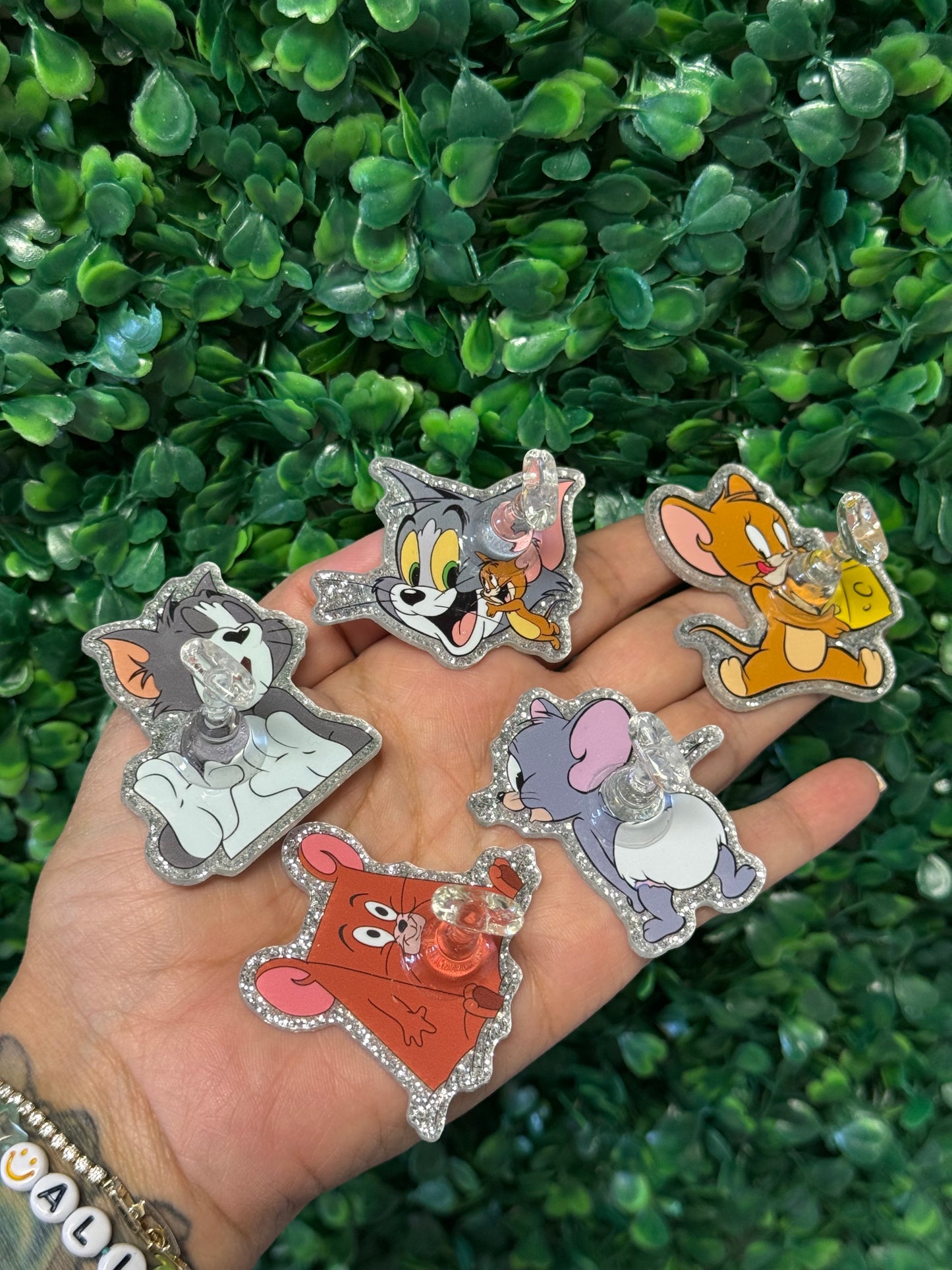 Jumbo tom&jerry