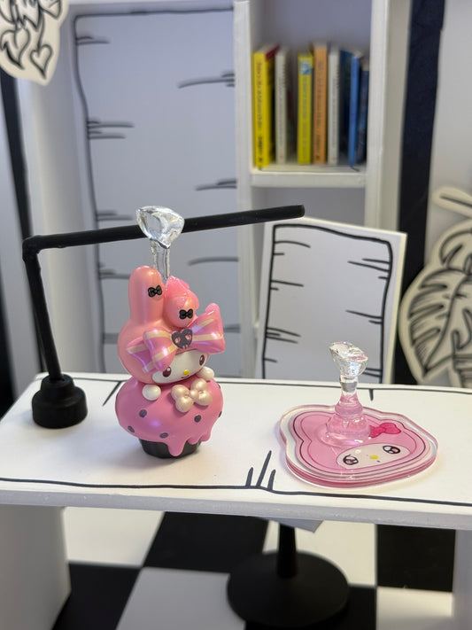 DUET: GIRLY POP CUPCAKE