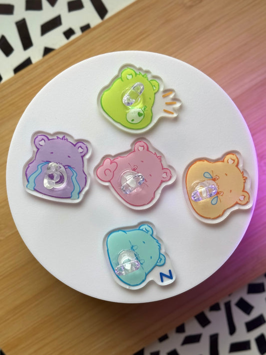 C BEAR