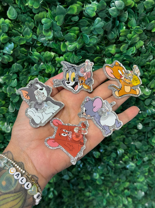Jumbo tom&jerry