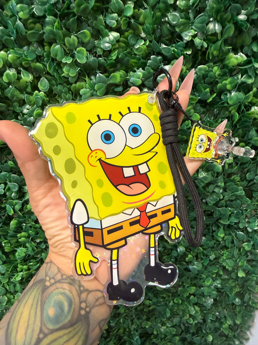 SquarePants