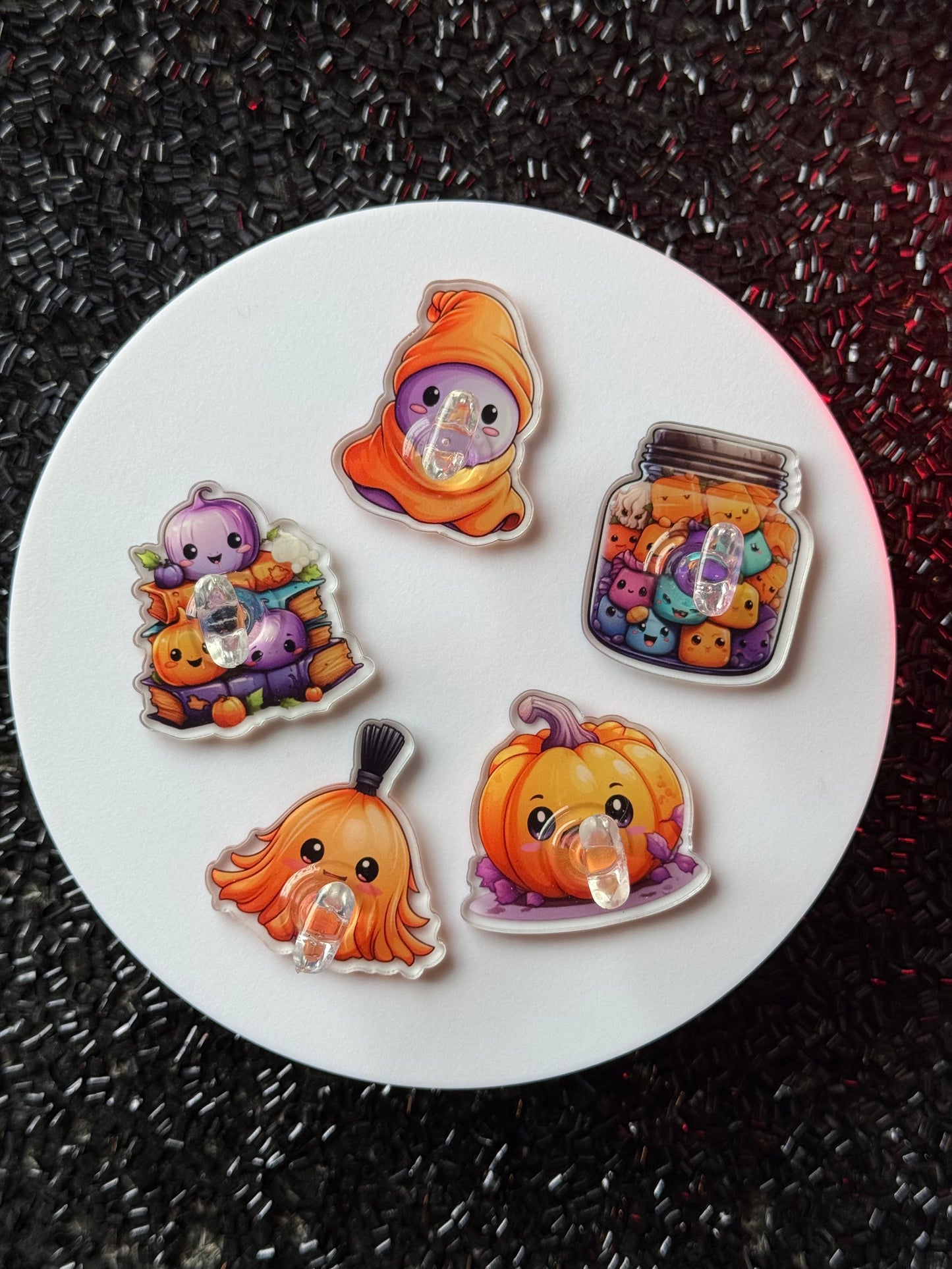 HALLO CUTIES