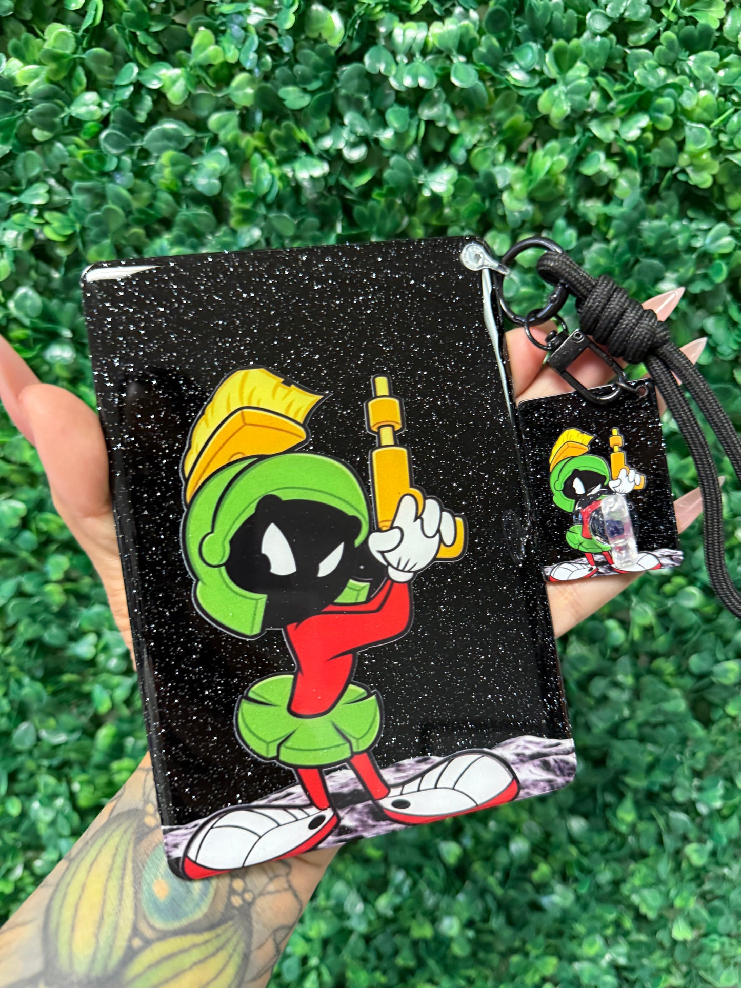 Martian