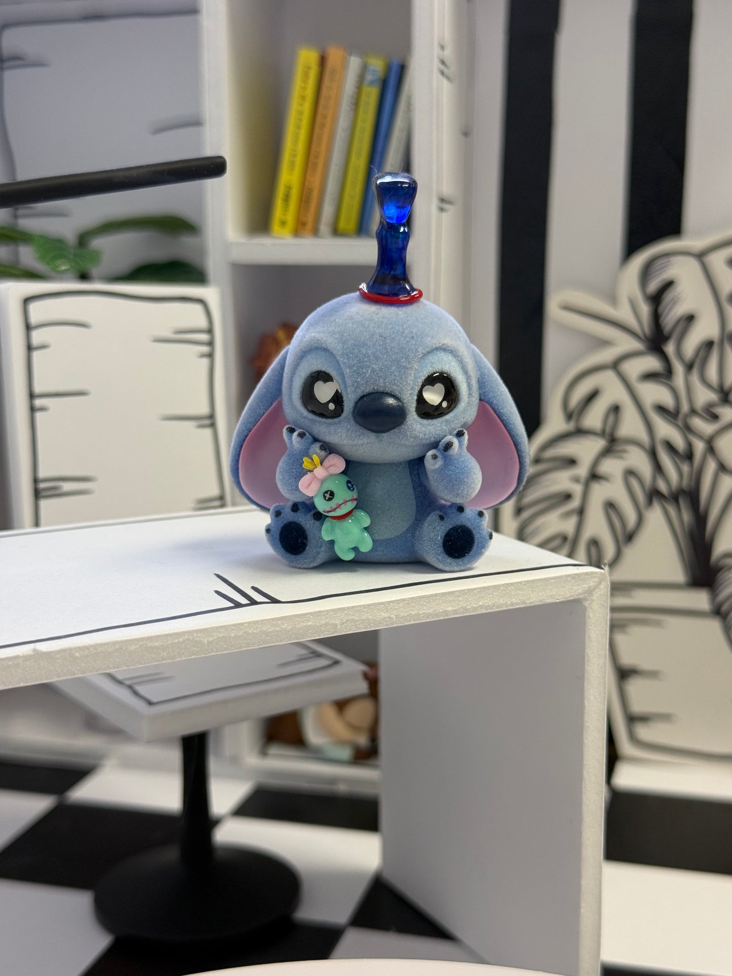 SERIES 2: EXPERIMENT 626