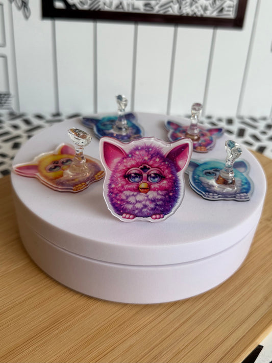 Furrrrrrr- B