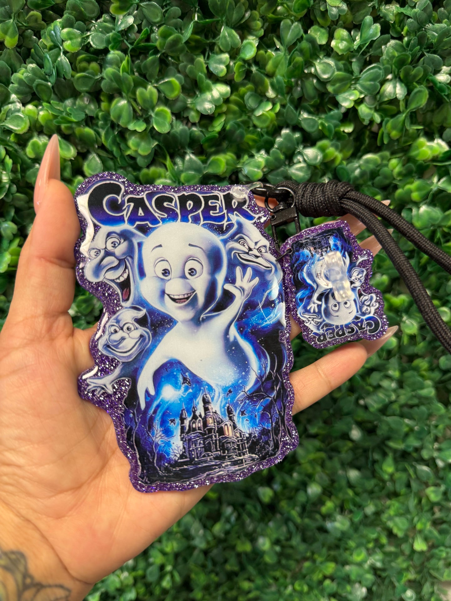 Casper