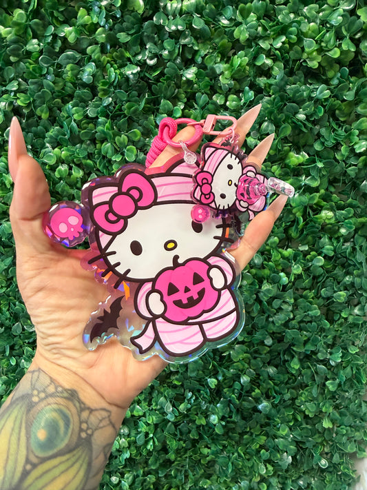 Mummy HK