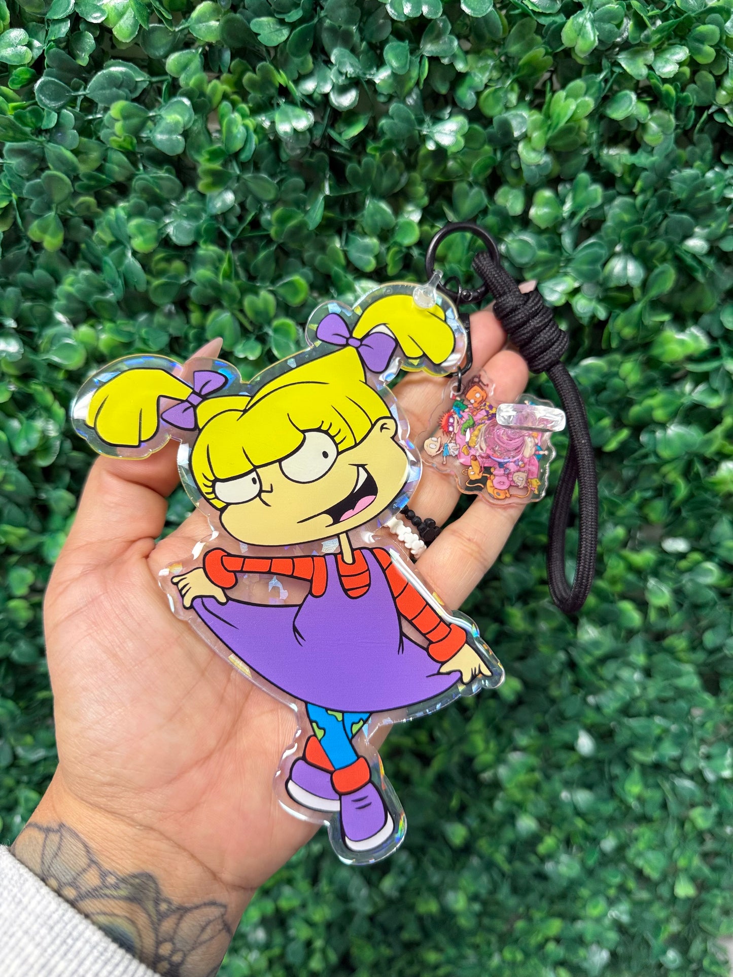 Angelica