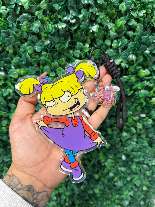 Angelica