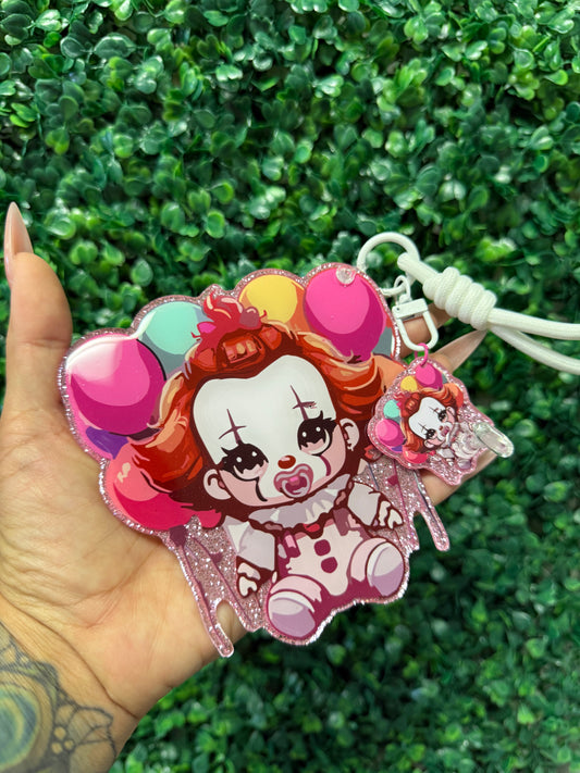 Baby "IT"