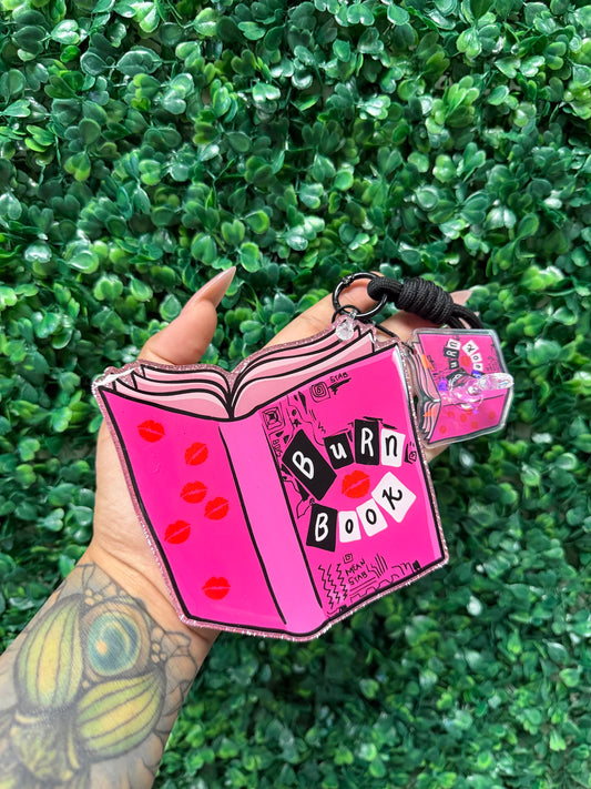 Burn Book