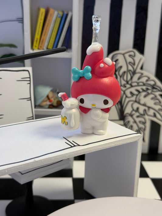 SERIES 2: MILKSHAKE MELODY