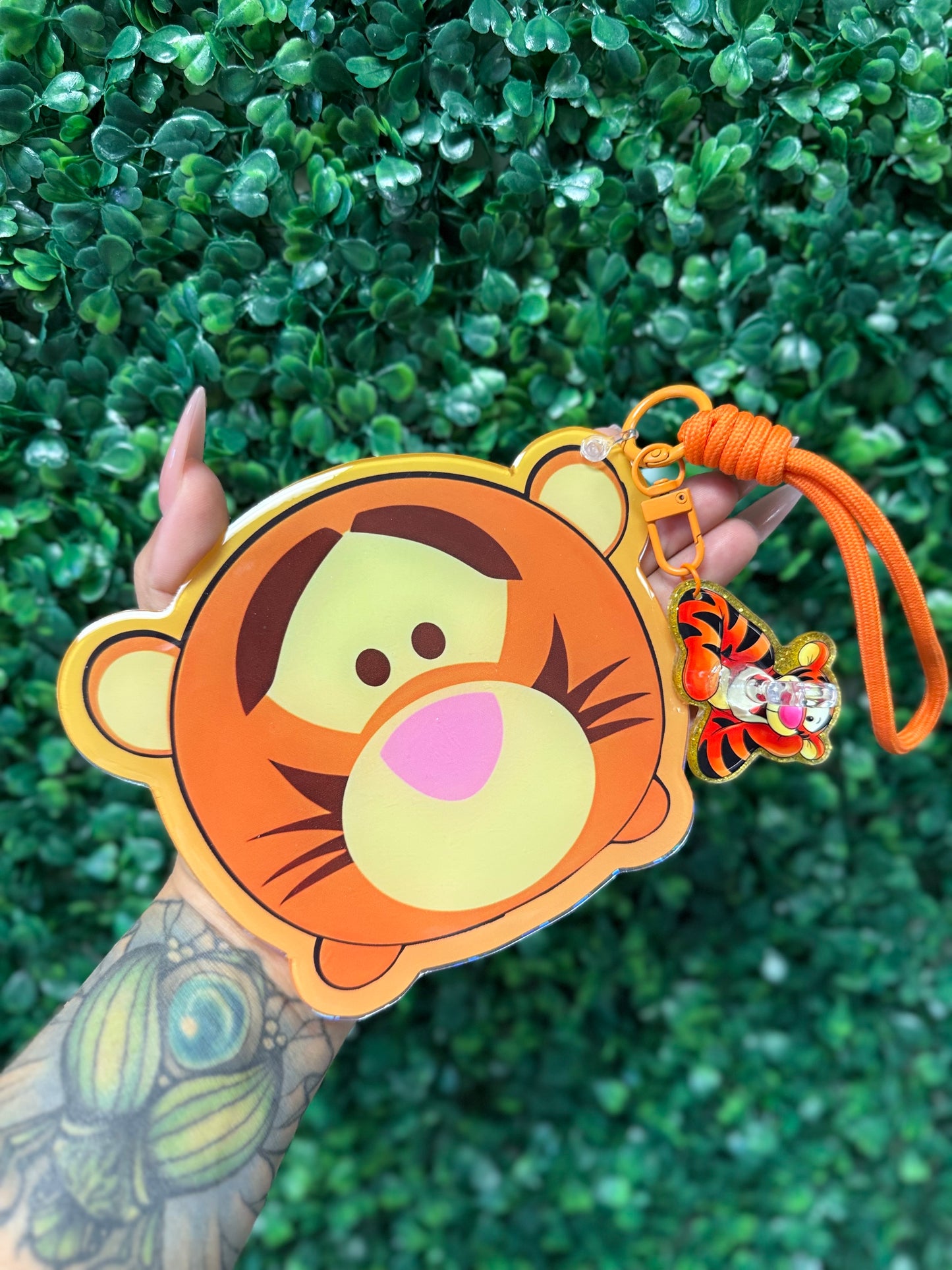 Tigger WINNIE