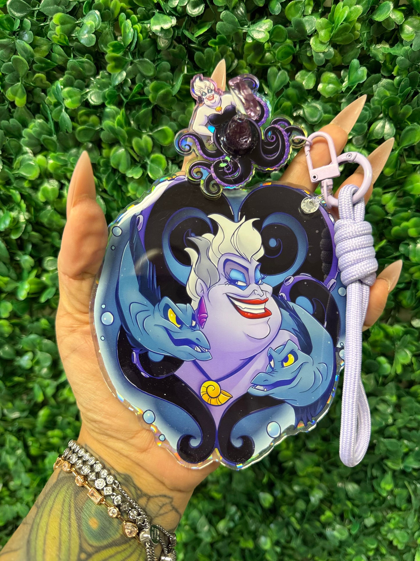 Sea Queen