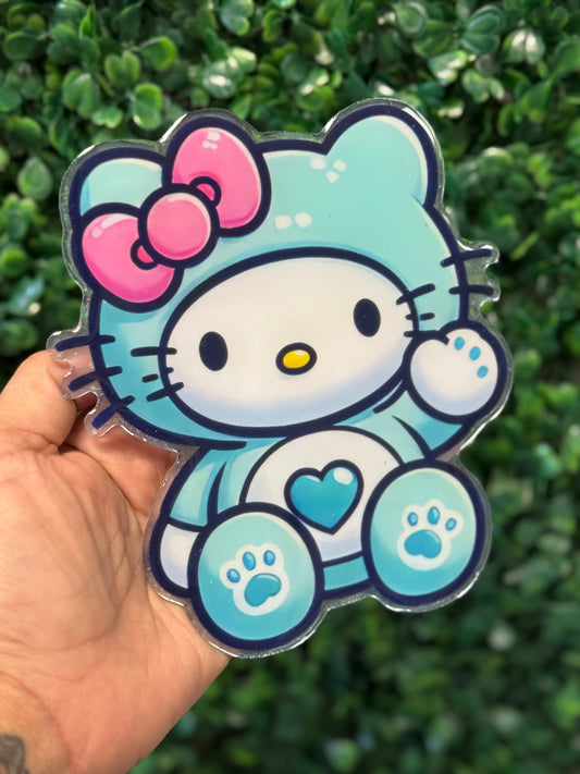Jumbo HK pallet Solo