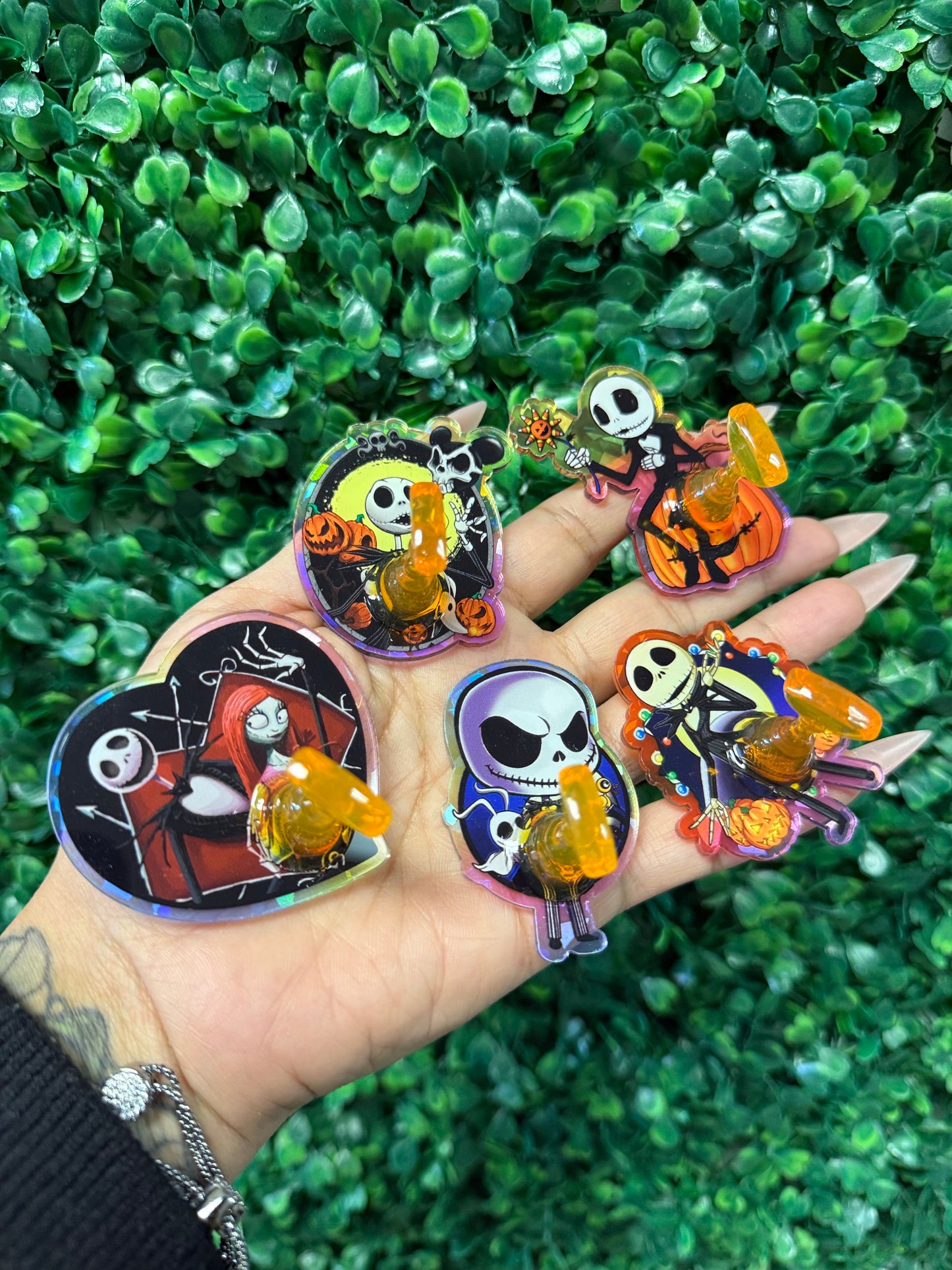 Pumpkin king