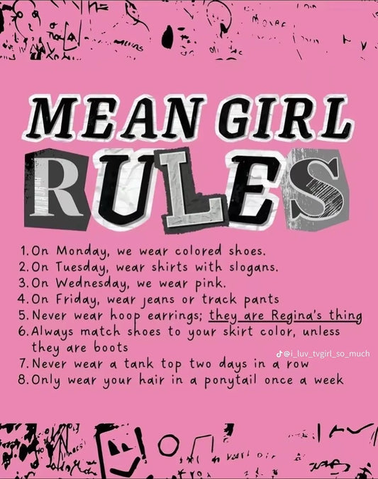 PRE-ORDER MYSTERY: SHE DOESNT EVEN GO HERE