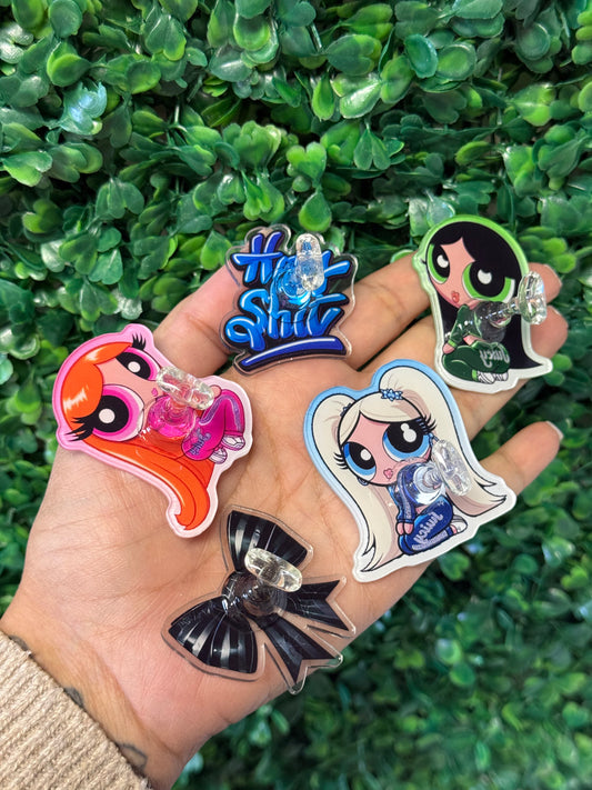 Juicy ppg bad words